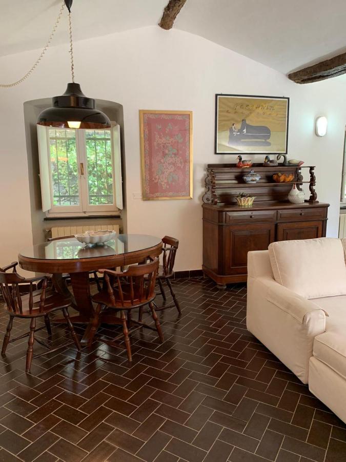 Ferienwohnung Vecchio Mulino Fontona Girasole Chiesanuova  Exterior foto