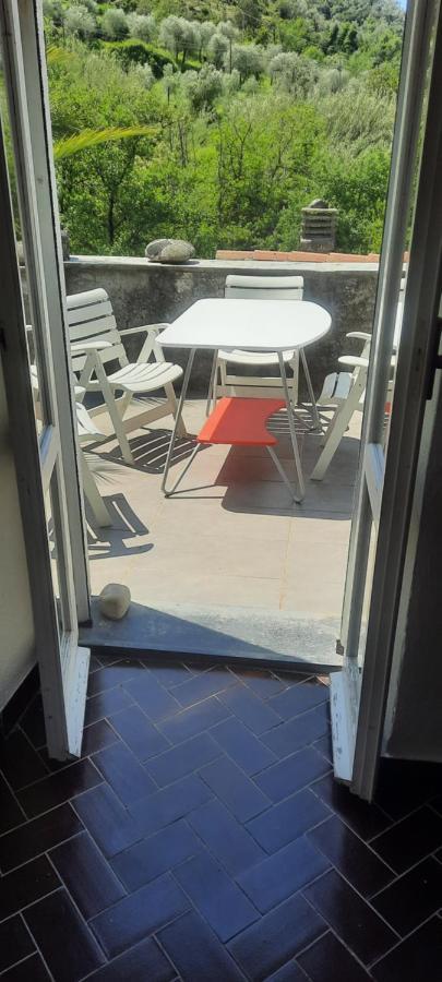 Ferienwohnung Vecchio Mulino Fontona Girasole Chiesanuova  Exterior foto
