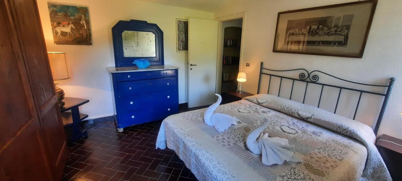 Ferienwohnung Vecchio Mulino Fontona Girasole Chiesanuova  Exterior foto